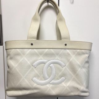 シャネル(CHANEL)のちゃーちゃん様専用(トートバッグ)