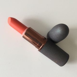 マック(MAC)のMAC 限定リップ♡ピュアオレンジ(口紅)