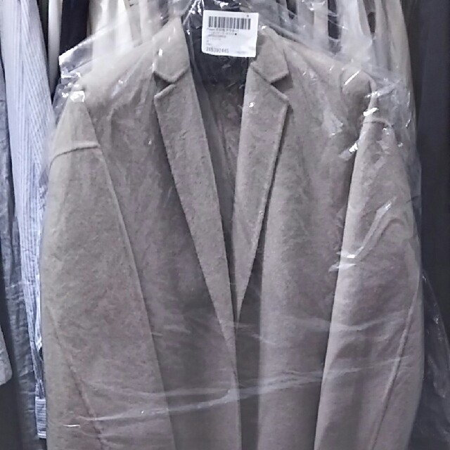 Plage(プラージュ)のplageハミルトンコ―ト レディースのジャケット/アウター(ロングコート)の商品写真