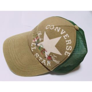 コンバース(CONVERSE)のCONVERSE キャップ (キャップ)