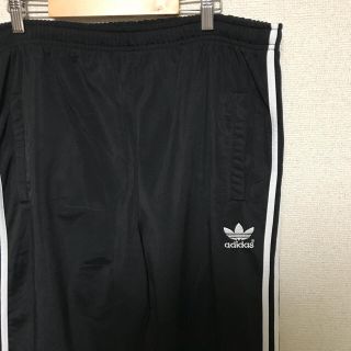 アディダス(adidas)の90s adidas トラックパンツ 3ストライプ(その他)