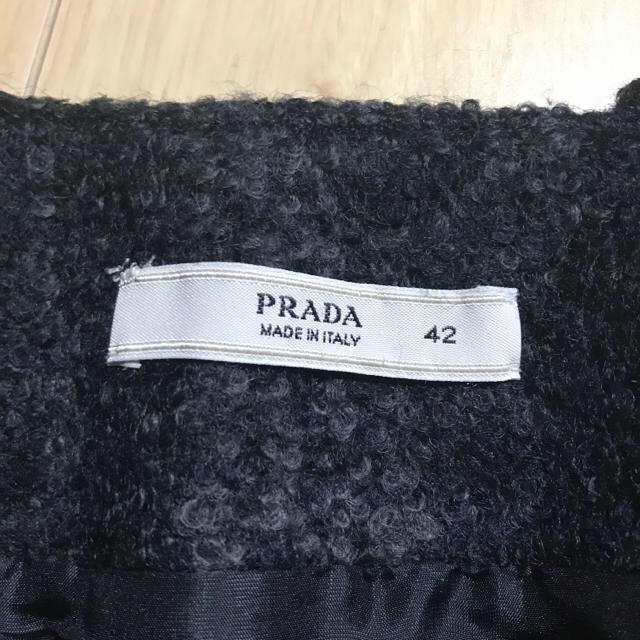 PRADA(プラダ)の専用商品 レディースのスカート(ひざ丈スカート)の商品写真