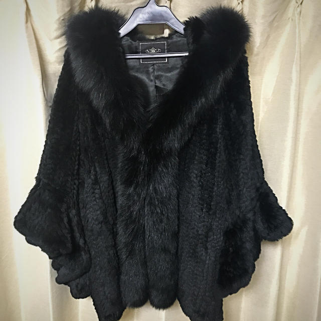 グレースコンチネンタル☆ファーコート - honegori.co.jp