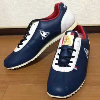 ルコックスポルティフ(le coq sportif)のsachiyon様 専用le coq sportif♡スニーカー(スニーカー)