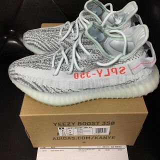 アディダス(adidas)のADIDAS YEEZY BOOST 350 V2 【26.5cm】(スニーカー)