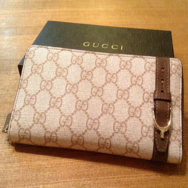 GUCCI - GUCCI 新品長財布✨