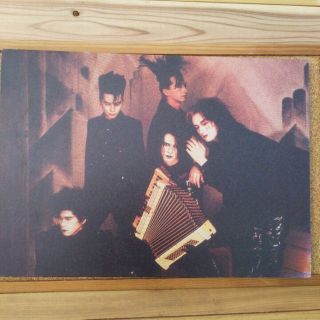 BUCK-TICK  フォト(ミュージシャン)