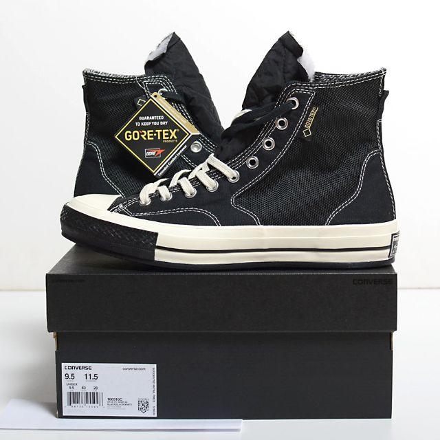 CONVERSE - 送込 28 slam jam goretex チャックテイラー ゴアテックス