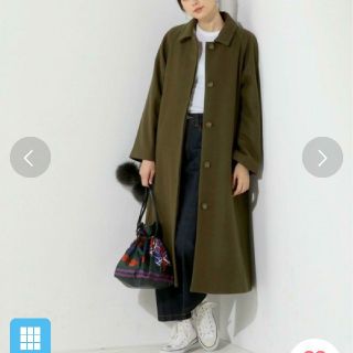Jewel Changes(ロングコート)のフリマアイテム一覧 Jewel Changes(ロングコート)のフリマアイテム一覧