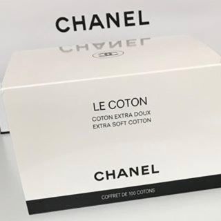 シャネル(CHANEL)のCHANEL コットン 新品(その他)