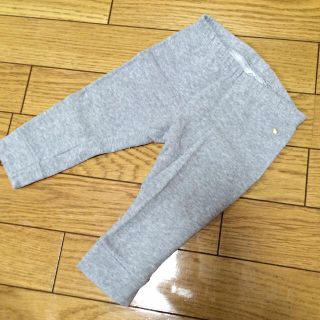 ザラキッズ(ZARA KIDS)のZARA baby＊起毛パンツ(その他)