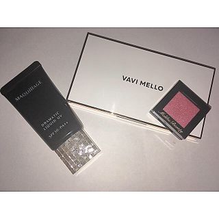 マキアージュ(MAQuillAGE)の【中古品】コスメ詰め合わせ(ファンデーション)