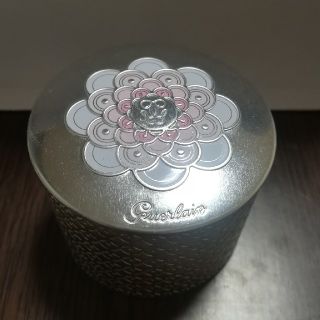 ゲラン(GUERLAIN)のゲラン　メテオリット　フェイスパウダー(フェイスパウダー)