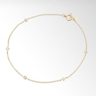 スタージュエリー(STAR JEWELRY)の歳末セール🙆💕スタージュエリー☆ダイヤモンドブレスレット☆美品❤️(ブレスレット/バングル)