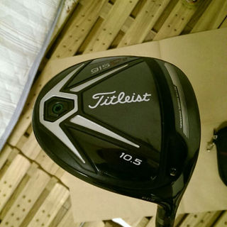 タイトリスト(Titleist)の売り切れました(-_-;)(その他)