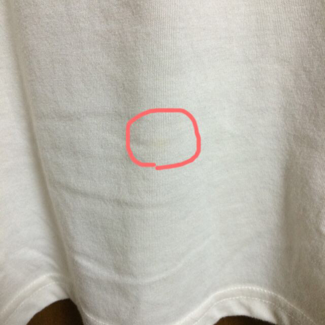 GRL(グレイル)のラグランTシャツ レディースのトップス(Tシャツ(半袖/袖なし))の商品写真