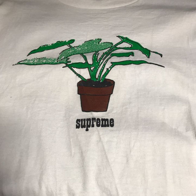 Supreme(シュプリーム)のsupreme tシャツ メンズのトップス(その他)の商品写真