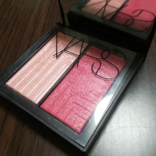 ナーズ(NARS)のNARS  チーク(チーク)