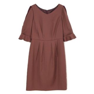 プロポーションボディドレッシング(PROPORTION BODY DRESSING)の訳あり♡新品タグ付き♡ワンピース♡プロポーションボディドレッシング♡ワンピース(ひざ丈ワンピース)