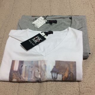 エムケーミッシェルクラン(MK MICHEL KLEIN)のMichel Klein Tシャツ(その他)