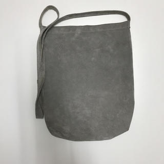 エンダースキーマ(Hender Scheme)のhender scheme pig shoulder bag(ショルダーバッグ)