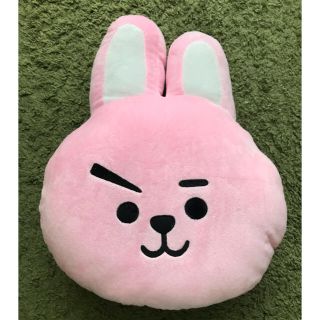 BT21 COOKY クッキー　クッション