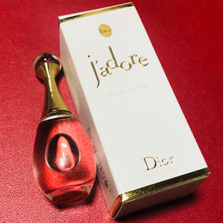 ディオール(Dior)のDior ジャドール オー ルミエール(香水(女性用))