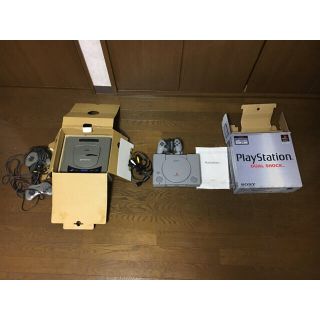 プランテーション(Plantation)のSEGA SATURN & 初代PlayStation(家庭用ゲーム機本体)