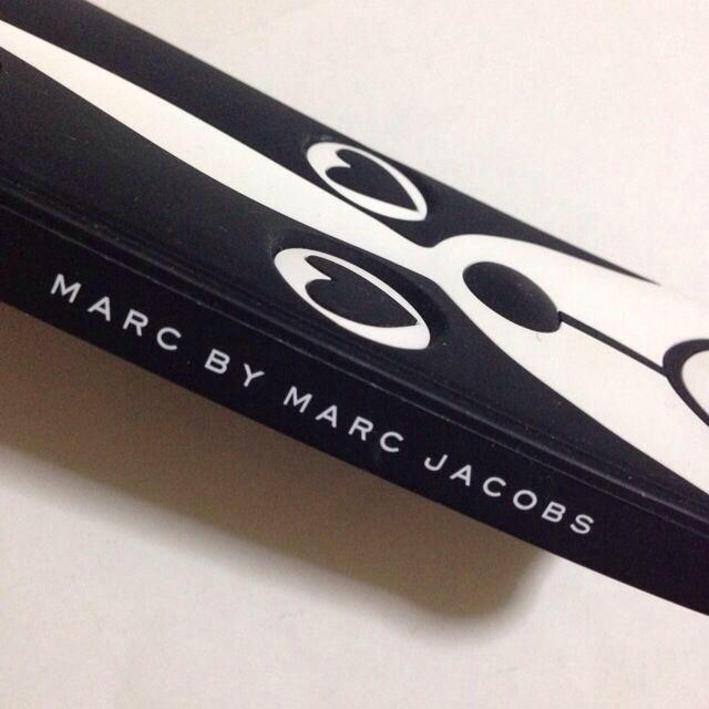 MARC BY MARC JACOBS(マークバイマークジェイコブス)のMARC BY MARC JACOBS その他のその他(その他)の商品写真