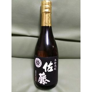 【送料無料】佐藤 黒 焼酎 黒 720ml(焼酎)