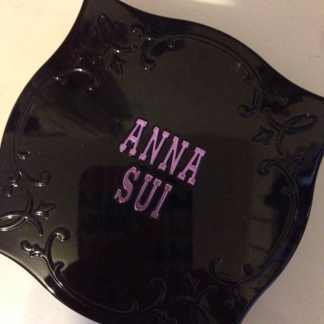 ANNA SUI(アナスイ)のたちゃん様専用 コスメ/美容のベースメイク/化粧品(その他)の商品写真