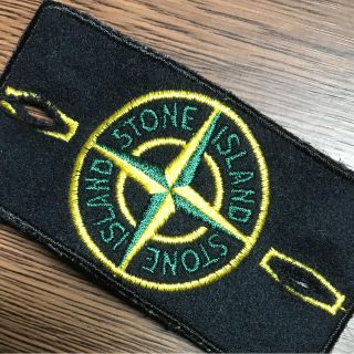 ストーンアイランド(STONE ISLAND)の☆☆STONE ILAND    ウインドローズワッペン ☆☆(その他)