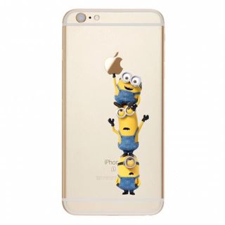 8ページ目 ミニオン スマホケースの通販 0点以上 ミニオンを買うならラクマ