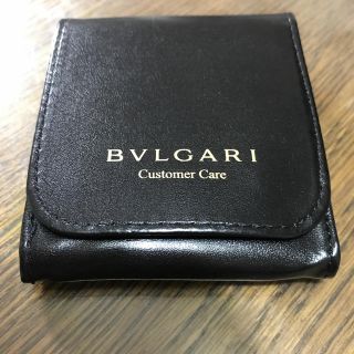 ブルガリ(BVLGARI)のブルガリ  指輪ケース(ショップ袋)