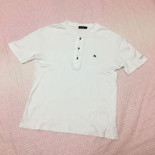 バーバリーブラックレーベル(BURBERRY BLACK LABEL)のクラモさま専用⭐︎Burberry black label⭐︎Tシャツ(その他)