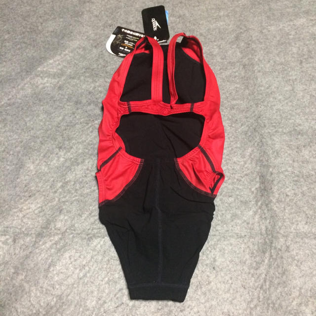 SPEEDO - ❤️ 超激レア 超 ハイカット ハイレグ 競泳水着 SPEEDO - ❤️ 超激レア 超 ハイカット ハイレグ 競泳水着