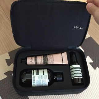 イソップ(Aesop)の(momomoco様)イソップ  Aesop コンコード Concord(その他)