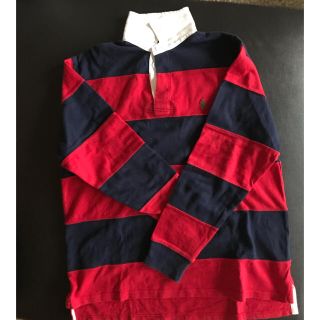 ポロラルフローレン(POLO RALPH LAUREN)のポロラルフローレン ロンT  160㎝(その他)