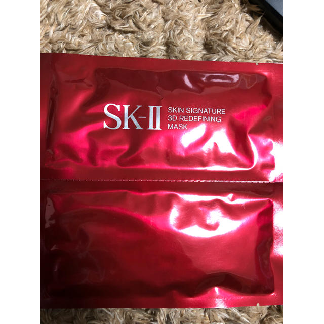 SK-II(エスケーツー)のSK-II パック コスメ/美容のスキンケア/基礎化粧品(パック/フェイスマスク)の商品写真