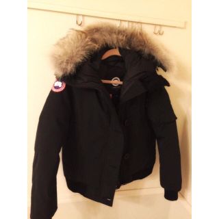 カナダグース(CANADA GOOSE)の♡くるみ♡さま 専用カナダグース ラブラドール M (ダウンジャケット)