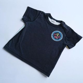 ヒステリックミニ(HYSTERIC MINI)のヒスミニ　バクプリTシャツ80③(その他)