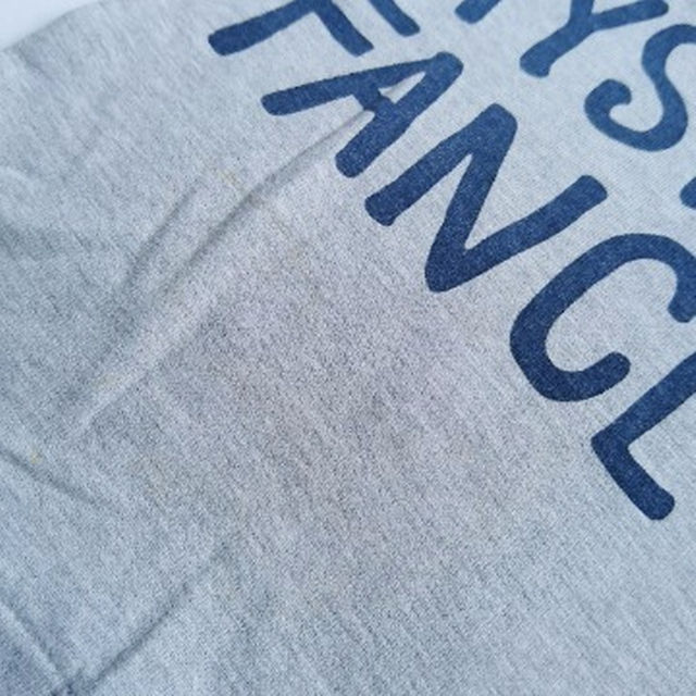 HYSTERIC MINI(ヒステリックミニ)のヒスミニ　Tシャツ80ワケあり キッズ/ベビー/マタニティのベビー服(~85cm)(その他)の商品写真