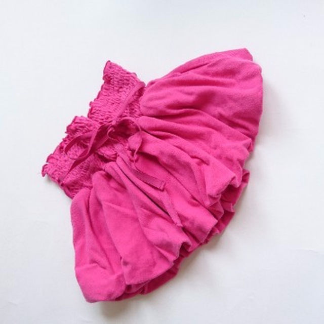 RONI(ロニィ)のRONIふんわりスカート キッズ/ベビー/マタニティのキッズ服女の子用(90cm~)(スカート)の商品写真