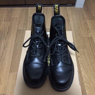 ドクターマーチン(Dr.Martens)のdr.martens UK3 正規品(ブーツ)