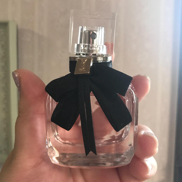 YSL イヴ・サンローラン モン パリ オーデパルファム 30ml