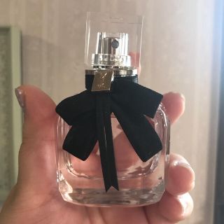 Yves Saint Laurent Beaute - モンパリ オーデ パルファム 30mlの通販 ...