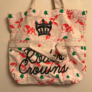 ロデオクラウンズ(RODEO CROWNS)のロデオ★エコバッグ(エコバッグ)