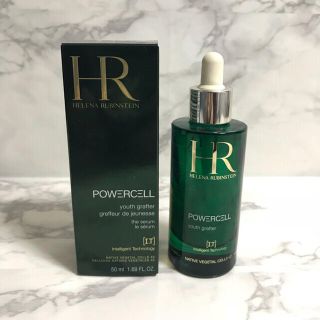 ヘレナルビンスタイン(HELENA RUBINSTEIN)の【used】ヘレナルビンスタイン  プロディジー P.Cセラム 50ml(美容液)