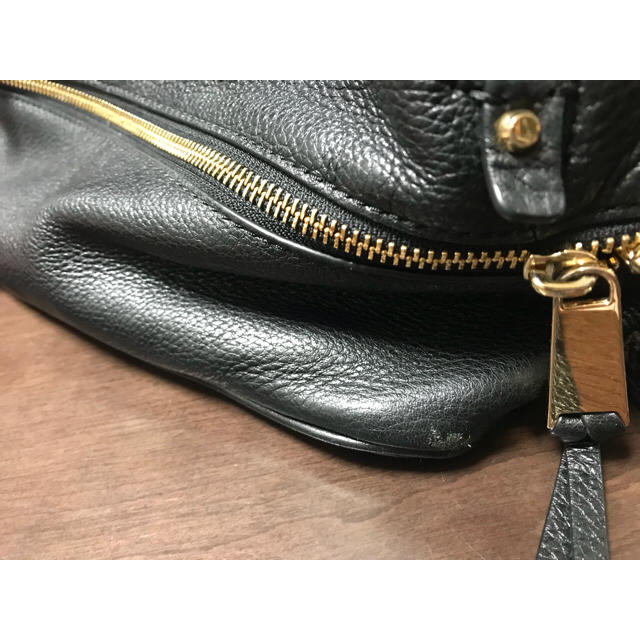 Michael Kors(マイケルコース)のMICHAEL KORS❤︎リュック  レディースのバッグ(リュック/バックパック)の商品写真