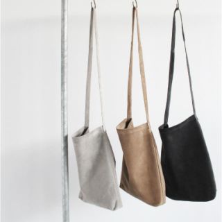 エンダースキーマ(Hender Scheme)のhender scheme pig sholder bag big(ショルダーバッグ)